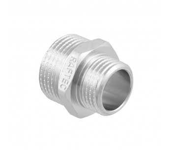 RAFTEC adapter nipple NP01001-0605