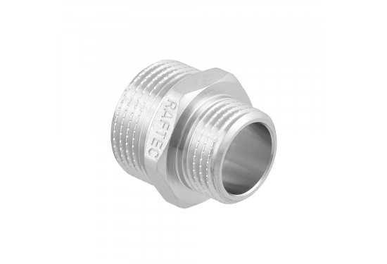 RAFTEC adapter nipple NP01001-0605