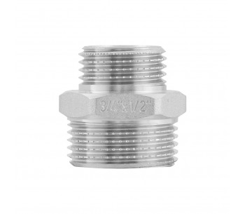 RAFTEC adapter nipple NP01001-0605