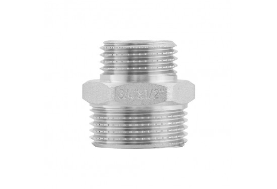 RAFTEC adapter nipple NP01001-0605