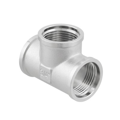 Тройник RAFTEC T01-06