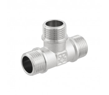 RAFTEC 1/2” tee TNNN010101