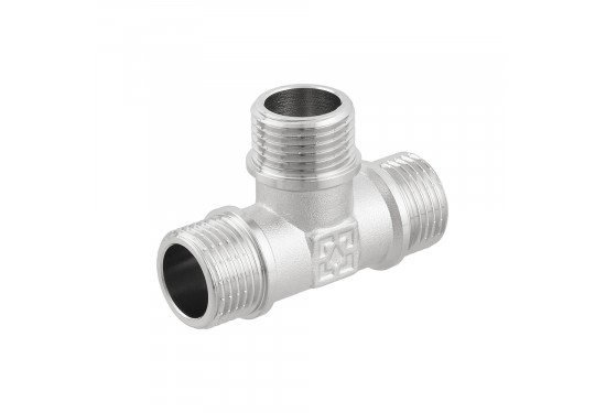 RAFTEC 1/2” tee TNNN010101
