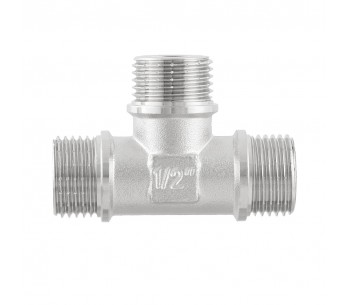 RAFTEC 1/2” tee TNNN010101