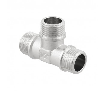 RAFTEC 1/2” tee TNNN010101
