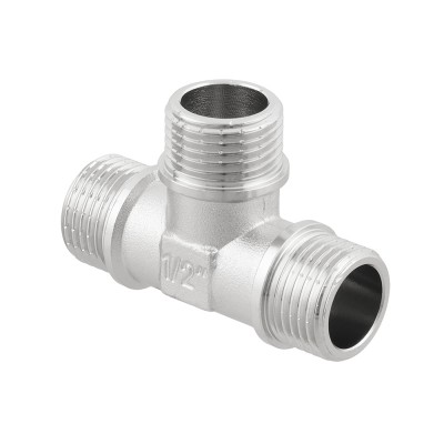 RAFTEC 1/2” tee TNNN010101