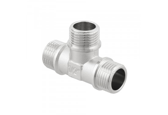 RAFTEC 1/2” tee TNNN010101