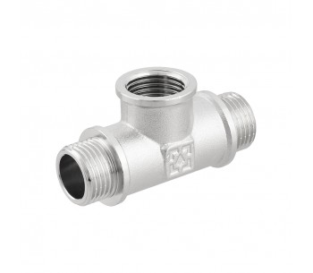 RAFTEC 1/2” tee TNVN010101