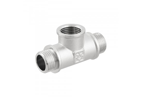 RAFTEC 1/2” tee TNVN010101