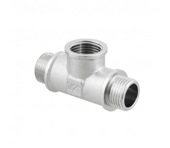 RAFTEC 1/2” tee TNVN010101
