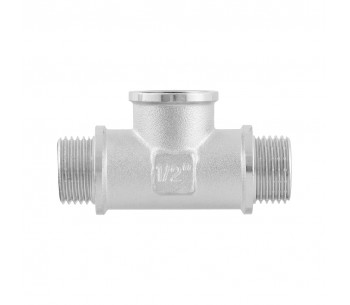RAFTEC 1/2” tee TNVN010101