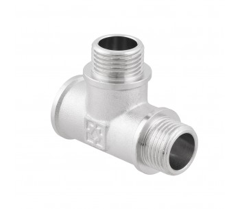 RAFTEC 1/2” tee TVNN010101