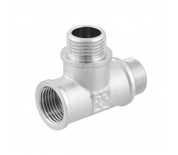 RAFTEC 1/2” tee TVNN010101