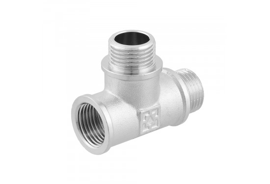 RAFTEC 1/2” tee TVNN010101