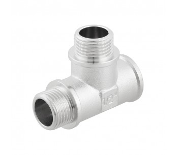RAFTEC 1/2” tee TVNN010101