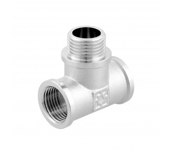 RAFTEC 1/2” tee TVNV010101