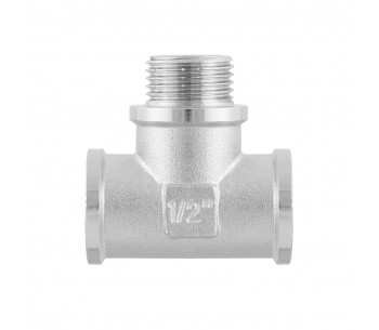 RAFTEC 1/2” tee TVNV010101