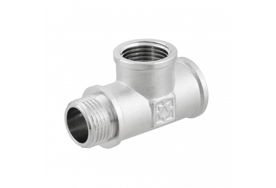 T-kus 1/2 TVVN010101