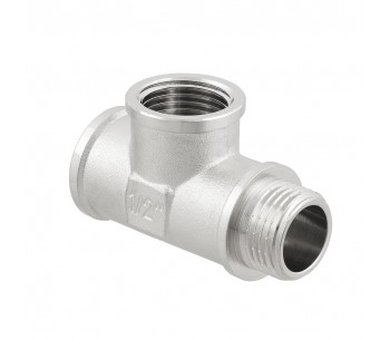 T-kus 1/2 TVVN010101