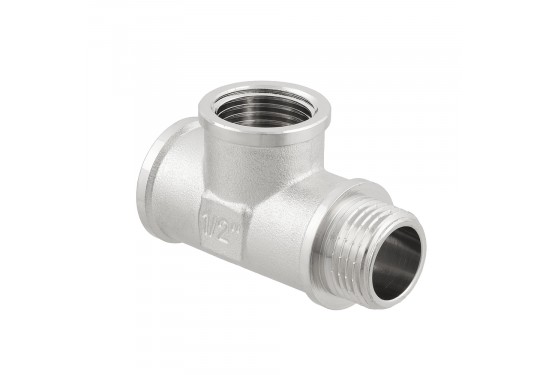 T-kus 1/2 TVVN010101