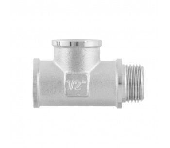 T-kus 1/2 TVVN010101