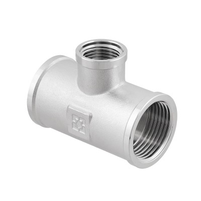 Trójnik RAFTEC TVVV020102-030203