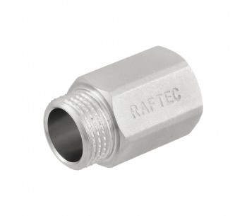 RAFTEC nickel (1/2") extension UDL0110-50