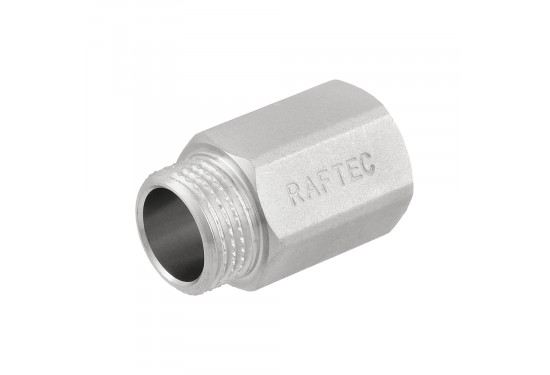 RAFTEC nickel (1/2") extension UDL0110-50