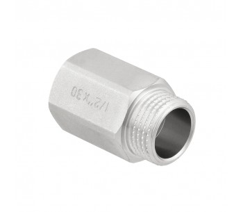RAFTEC nickel (1/2") extension UDL0110-50
