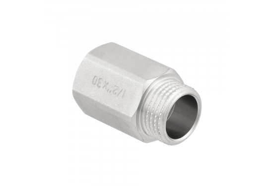 RAFTEC nickel (1/2") extension UDL0110-50