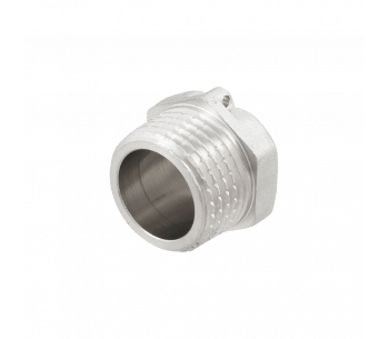 RAFTEC end plug ZN01-05 RAFTEC end plug ZN01-05