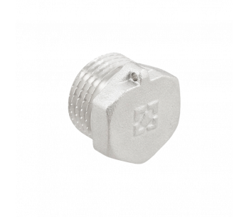 RAFTEC end plug ZN01-05 RAFTEC end plug ZN01-05