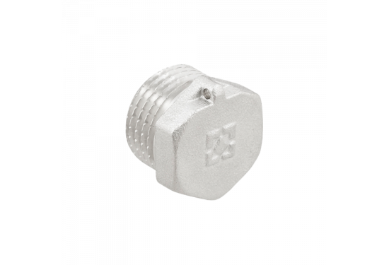 RAFTEC end plug ZN01-05 RAFTEC end plug ZN01-05