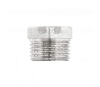 RAFTEC end plug ZN01-05 RAFTEC end plug ZN01-05