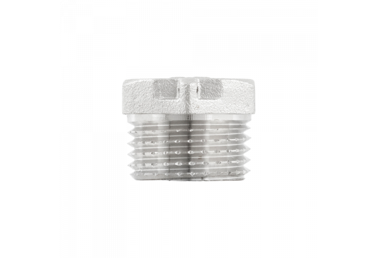 RAFTEC end plug ZN01-05 RAFTEC end plug ZN01-05