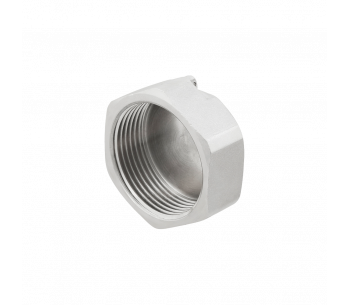 RAFTEC end plug ZV01-06 RAFTEC end plug ZV01-06