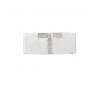 RAFTEC end plug ZV01-06 RAFTEC end plug ZV01-06