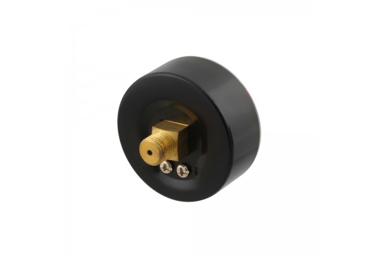 Axiální manometr 6 bar 1/4" RAPS663 Axiální manometr 6 bar 1/4" RAPS663