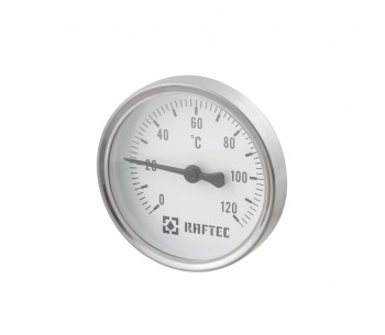 Axiální teploměr 1/2" RAT6450-100 Axiální teploměr 1/2" RAT6450-100