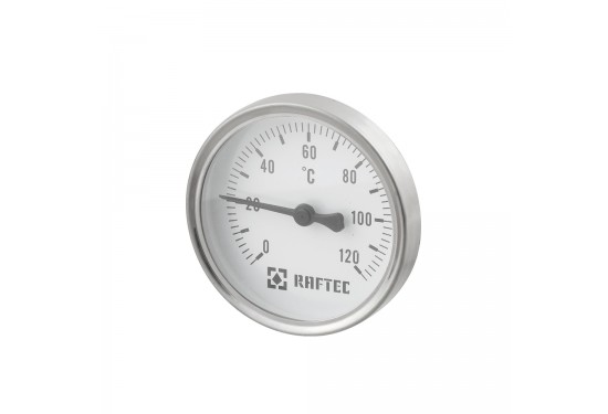 Axiální teploměr 1/2" RAT6450-100 Axiální teploměr 1/2" RAT6450-100