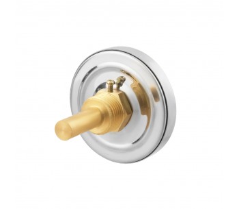 Axiální teploměr 1/2" RAT6450-100 Axiální teploměr 1/2" RAT6450-100