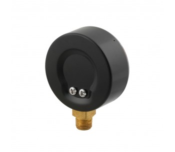 Radiální manometr 6 bar 1/4" RRPS663 Radiální manometr 6 bar 1/4" RRPS663