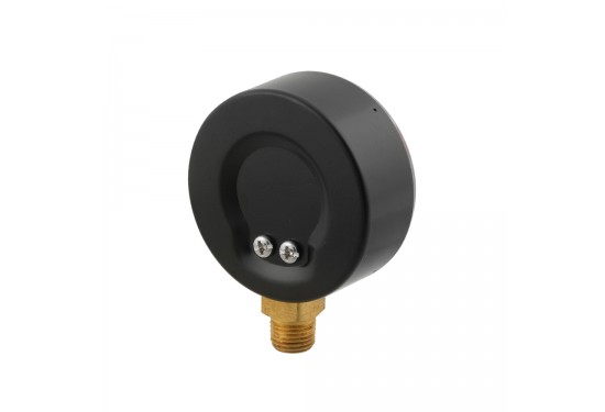 Radiální manometr 6 bar 1/4" RRPS663 Radiální manometr 6 bar 1/4" RRPS663