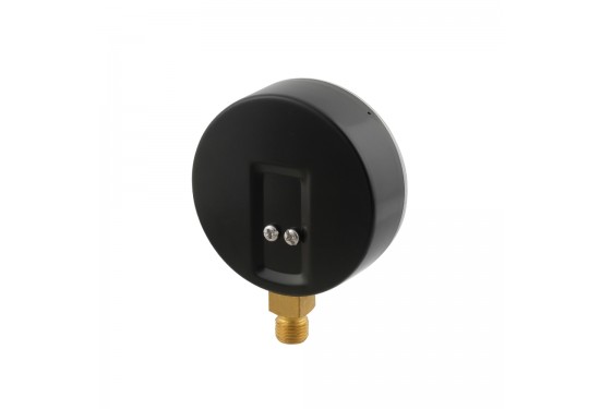 Radiální termomanometr 6 bar 1/2" RRTM680 Radiální termomanometr 6 bar 1/2" RRTM680