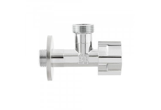 Four-position appliance ball valve 1/2" VDRVC0101