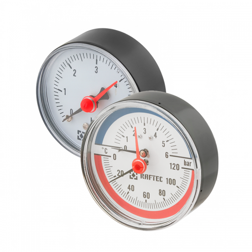 Measuring Instruments