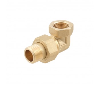 Angle union RAFTEC GAS01-U - GAS03-U