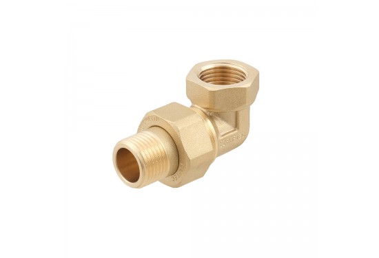 Angle union RAFTEC GAS01-U - GAS03-U