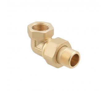 Angle union RAFTEC GAS01-U - GAS03-U