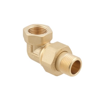 Angle union RAFTEC GAS01-U - GAS03-U